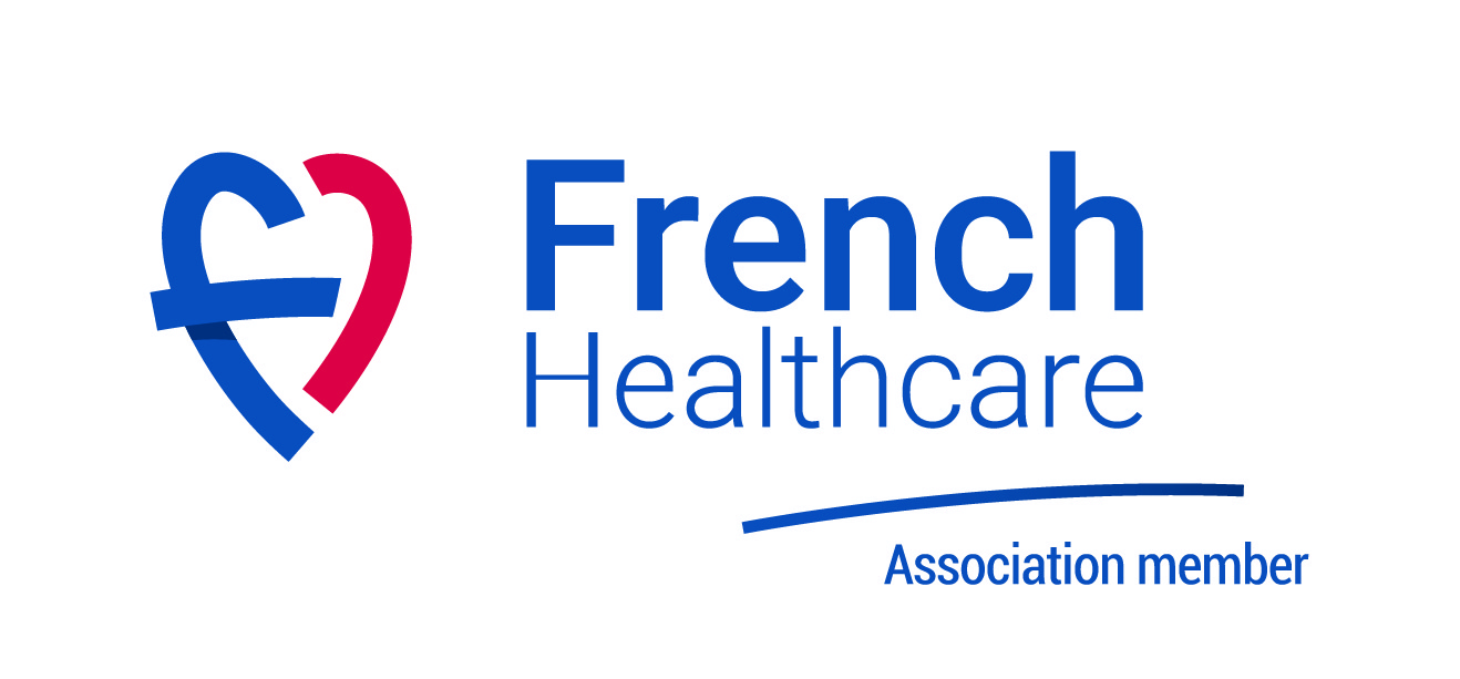 AMW Group joins French HealthCare