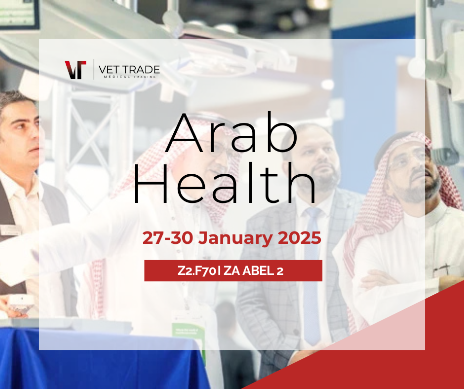 Arab Health 2025 Arab Health 2025