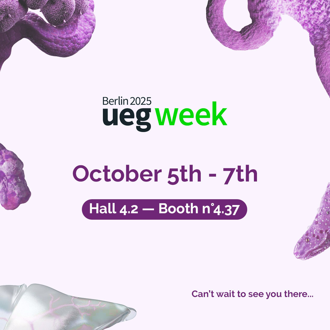 UEG Week 2025